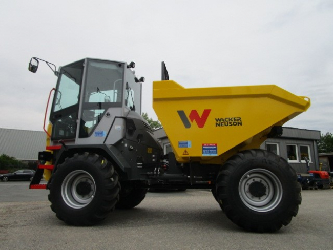 Dumper