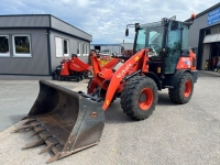 Kubota Radlader R070
