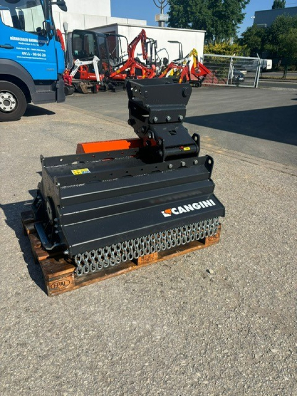 Cangini Mulcher TC2-100