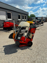 Husqvarna Fugenschneider FS524