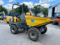 Wacker Neuson Dumper 3001